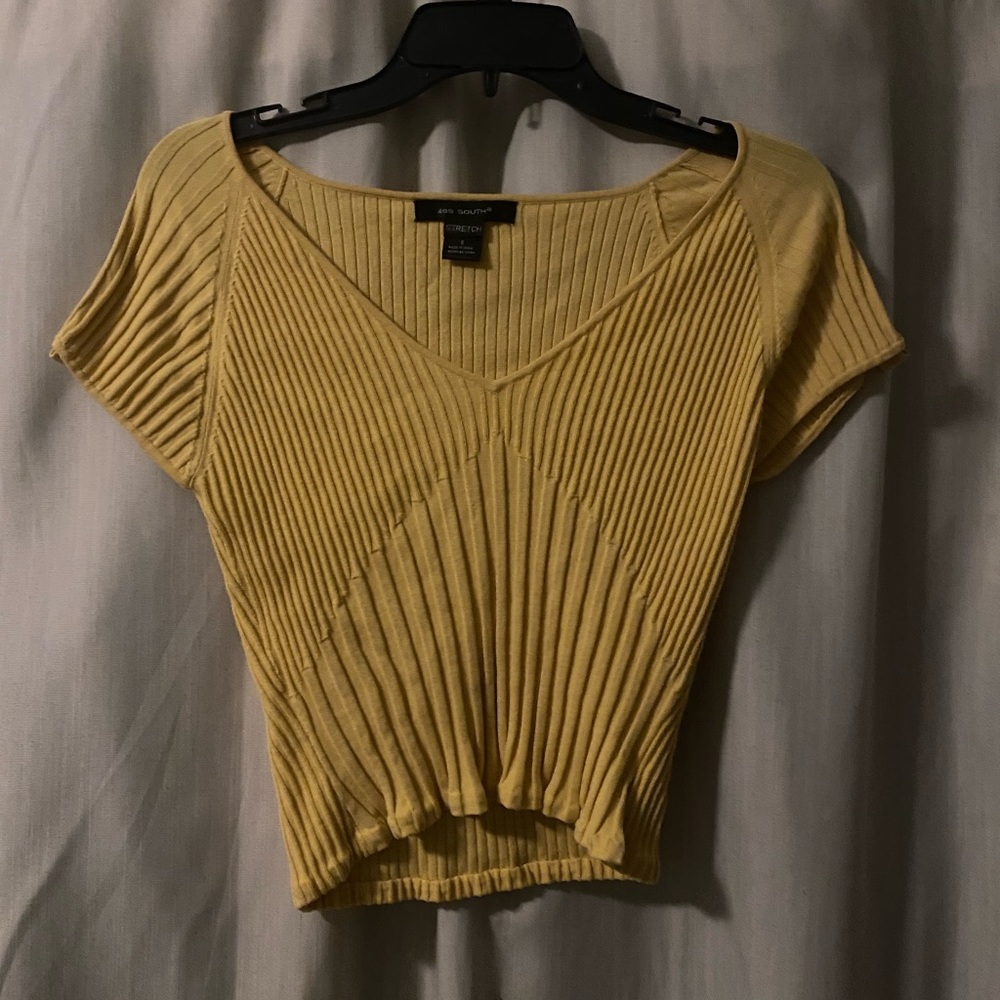 Cute 499 South Top